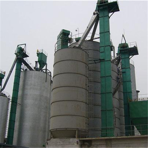 TH系列環鏈斗式提升機